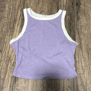 SHEIN Tank Top